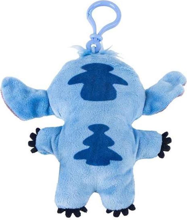 Actual product image Sombo Stitch plush ass display