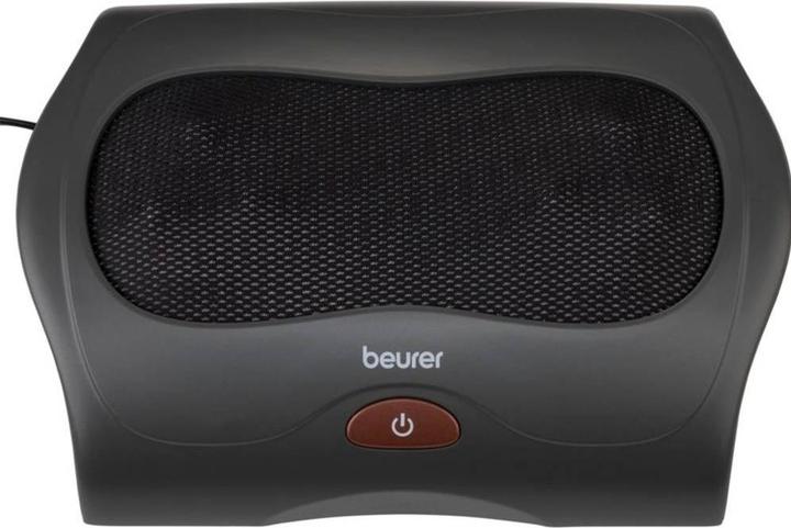 Produktbild Beurer FM 39