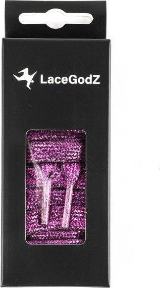 Image du produit LaceGodZ 1 Paar StarGlow Series Schnürsenkel (120 cm)