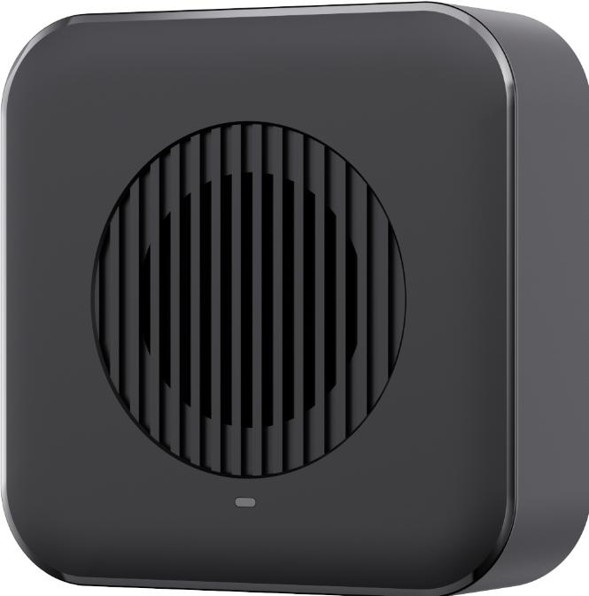 Actual product image Aqara G400 (Ethernet, Wi-Fi, Wired)