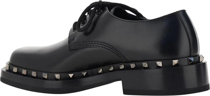 Image du produit Valentino Garavani Rockstud Derby Shoes (40.5)