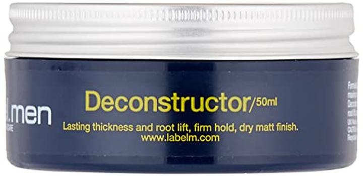 Image du produit Label.M Déconstructeur 50 ml (Cire capillaire, 50 ml)