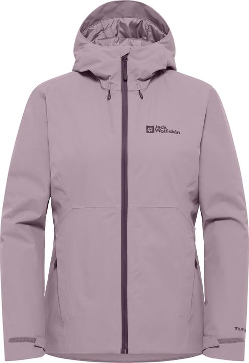 Produktbild Jack Wolfskin Wisper Ins Jkt W (L)