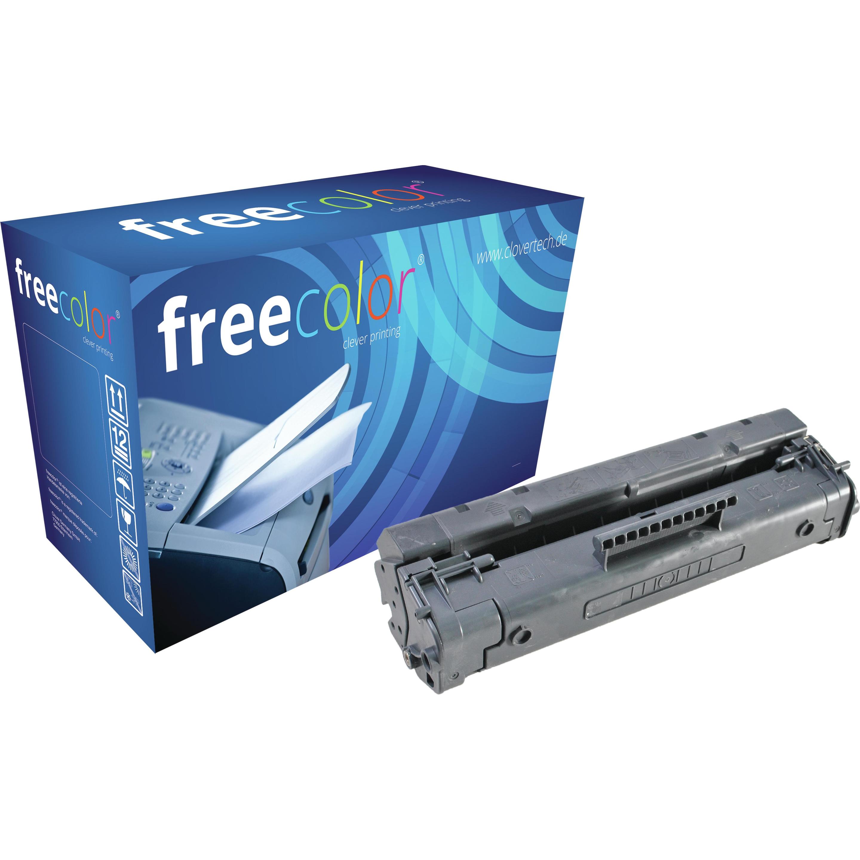 Freecolor, Toner, C4092A tonerkartusche (BK)
