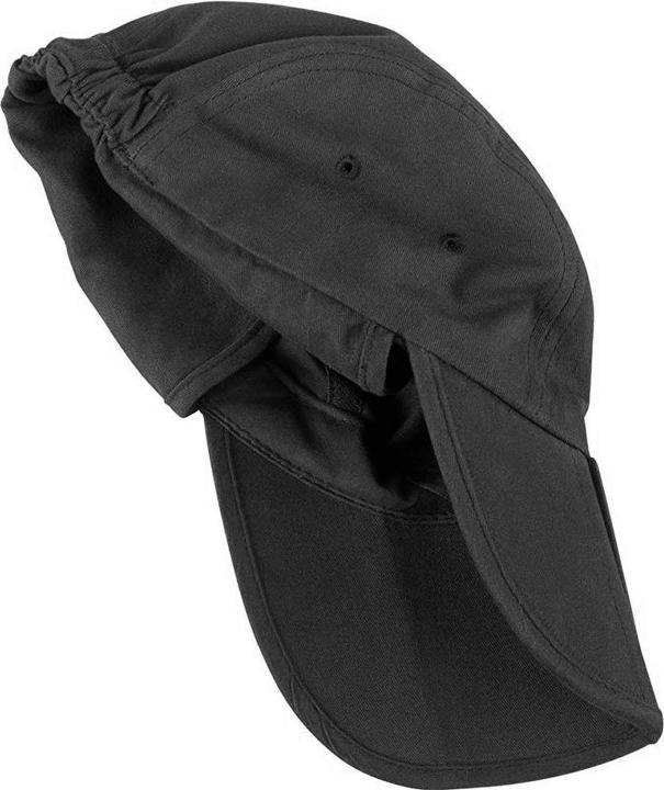 Produktbild Regatta Legionärskappe Baseballkappe (2 Stückpackung) (One Size)