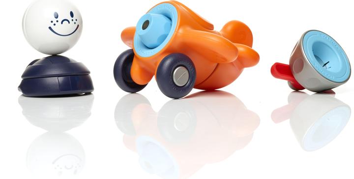 Image du produit Smart Games Mon premier avion