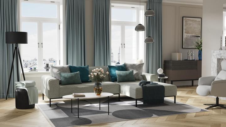 Immagine prodotto Novel San Diego (E27)