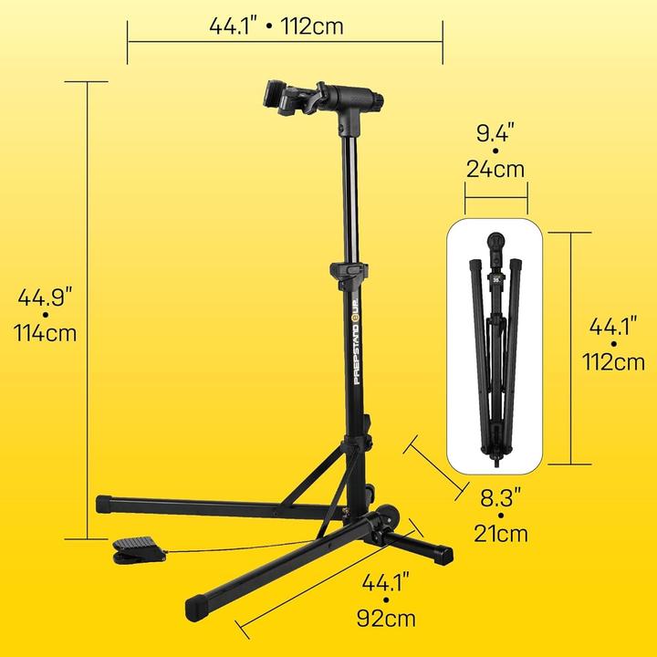 Produktbild Topeak eUP Pro