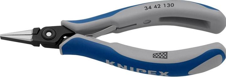Produktbild Knipex Präzisions-Elektronik-Greifzange (133 mm)