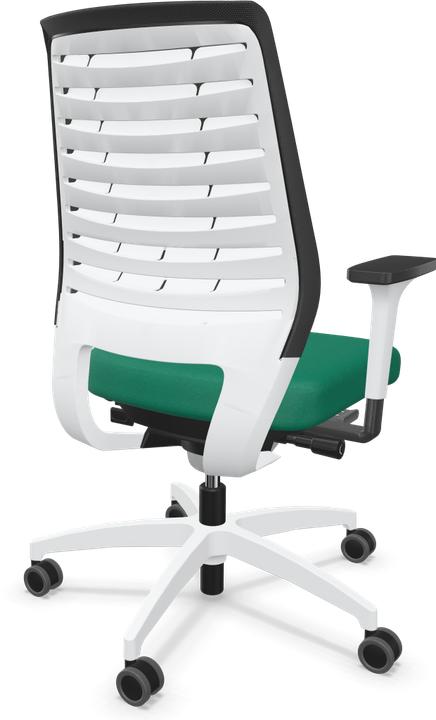 Image du produit Dauphin X-Code - Chaise de bureau (40 - 52 cm)