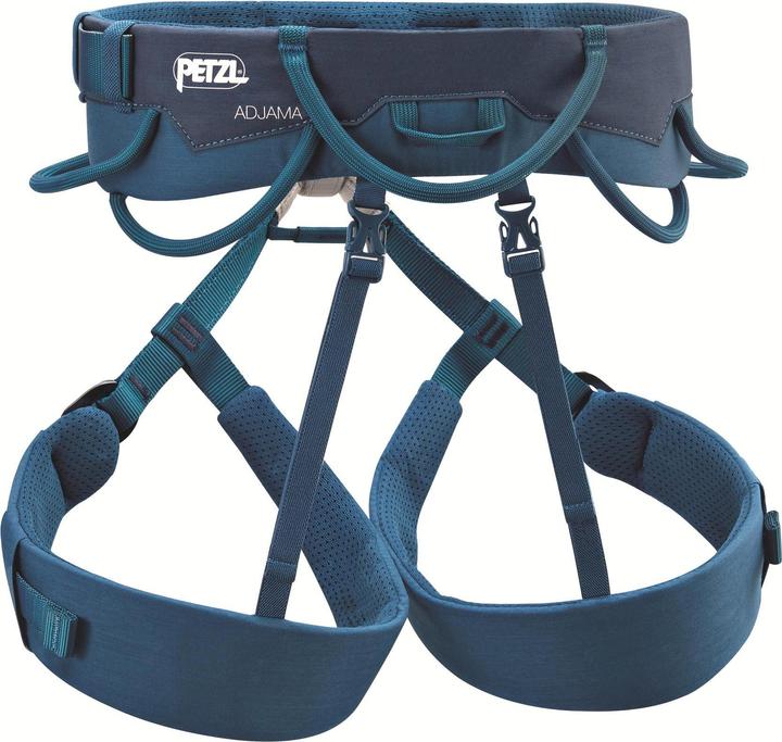 Immagine prodotto Petzl Imbracatura da arrampicata Adjama (M)