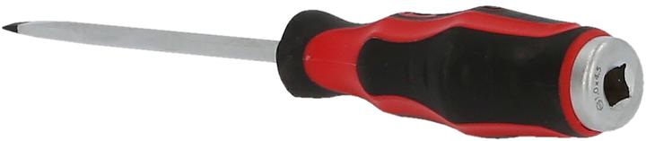 Produktbild KS Tools ERGOTORQUEmax Schraubendreher (Schlitz)