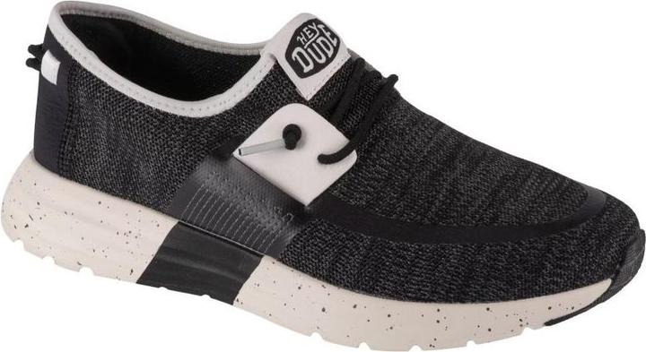Immagine prodotto Hey Dude Scarpe moda Scirocco Sport (43)