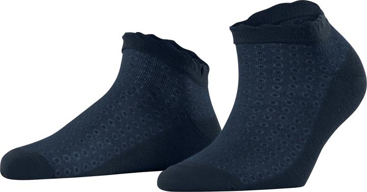 Produktbild Burlington Knöchelsocken "Montrose" (Einzelpack, 36 - 41)