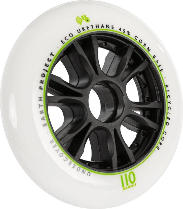 Produktbild Undercover Wheels (110 mm)