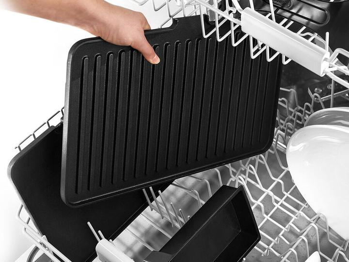 Actual product image Braun MULTIGRILL 9 CG9047
