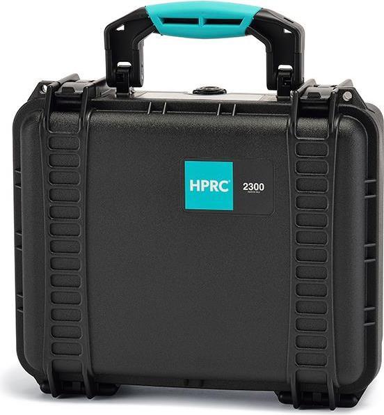 Actual product image HPRC 2300 Case with Cordura inner pocket (Photo case)