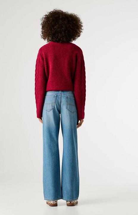 Produktbild Pepe Jeans Nicky Loose Fit (25, 32)