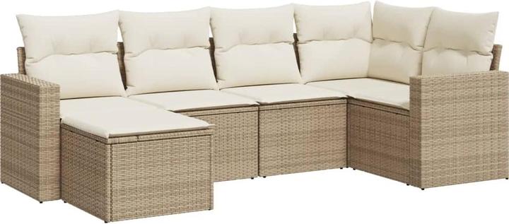 Produktbild vidaXL Bako