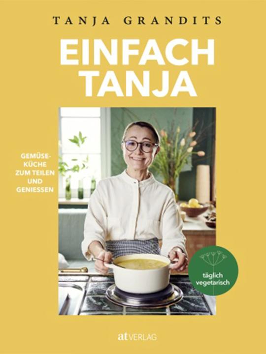 Einfach Tanja (German, Tanja Grandits, Sanna Andrée-Müller, Lukas Lienhard, 2023)
