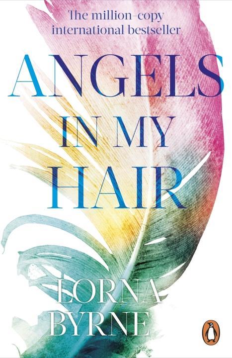 Produktbild Angels in my Hair (Englisch, Lorna Byrne, 2010)