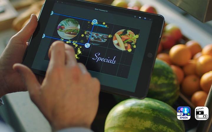 Actual product image Epson EB-PU1008W (WUXGA, 8500 lm, 0.35 - 10.11:1)