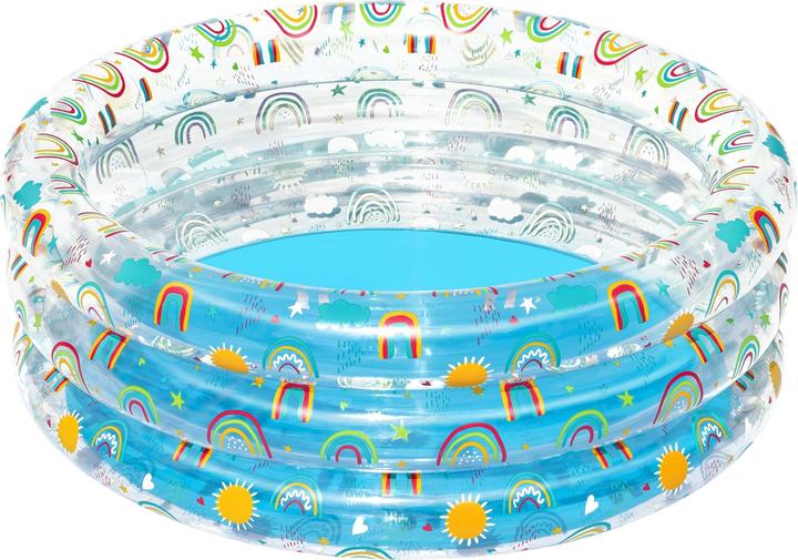 Productafbeelding Bestway Regenboog Splash