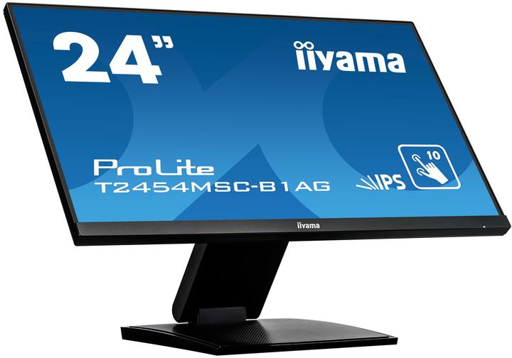 Immagine prodotto iiyama ProLite T2454MSC-B1AG (1920 x 1080 pixel, 24")