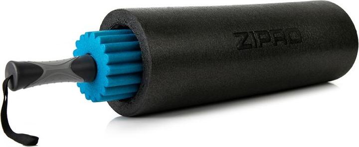 Produktbild Zipro Massage-Set blau 3 el.