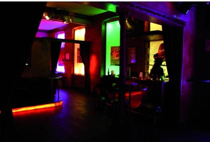 Productafbeelding Eurolite Theater spot CDM150 (150 W)