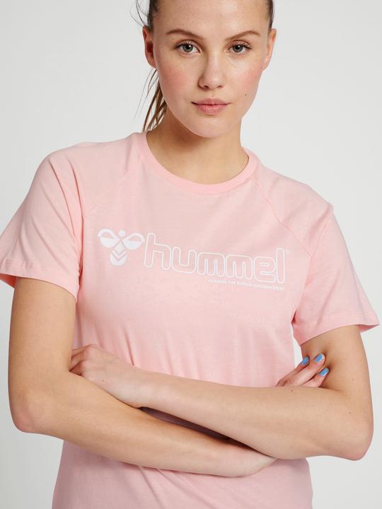 Produktbild hummel NONI 2.0 T-SHIRT (XS)