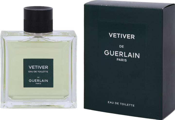 Immagine prodotto Guerlain Parfums Vetiver (Eau de toilette, 100 ml)