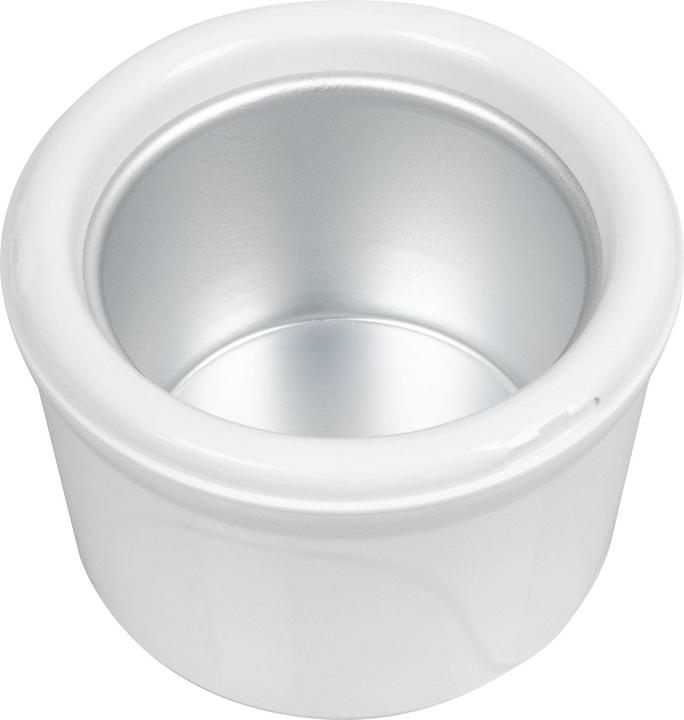 Actual product image Clatronic Ice cream maker