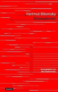 Produktbild Kinowahrheit (Deutsch, Hartmut Bitomsky, 2003)