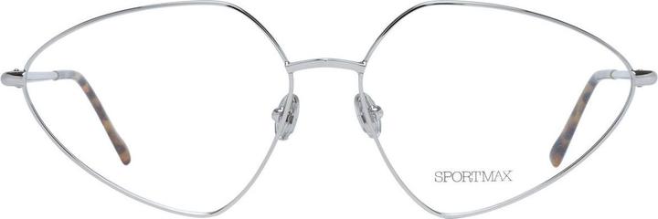 Image du produit Sportmax Silver optical frame for women (aucune correction)