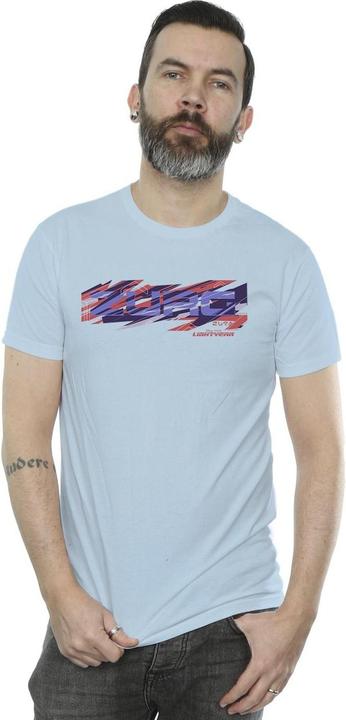 Produktbild Disney Lightyear Zurg Graphic Title TShirt (S)