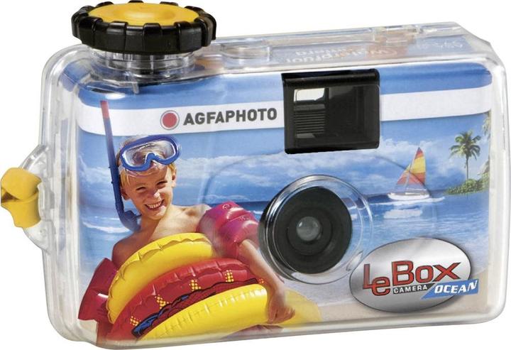 Produktbild AGFAPHOTO LeBox (Farbfilm)