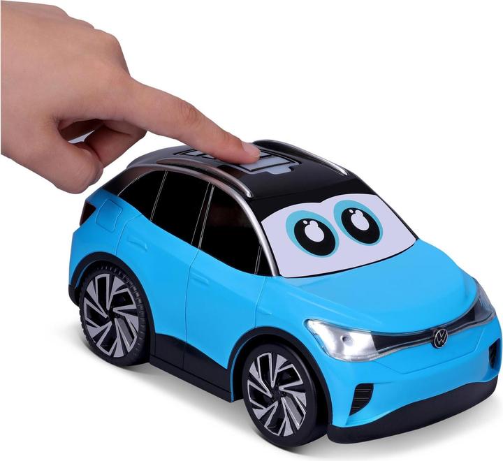 Produktbild BB Junior Volkswagen My First Electric Car
