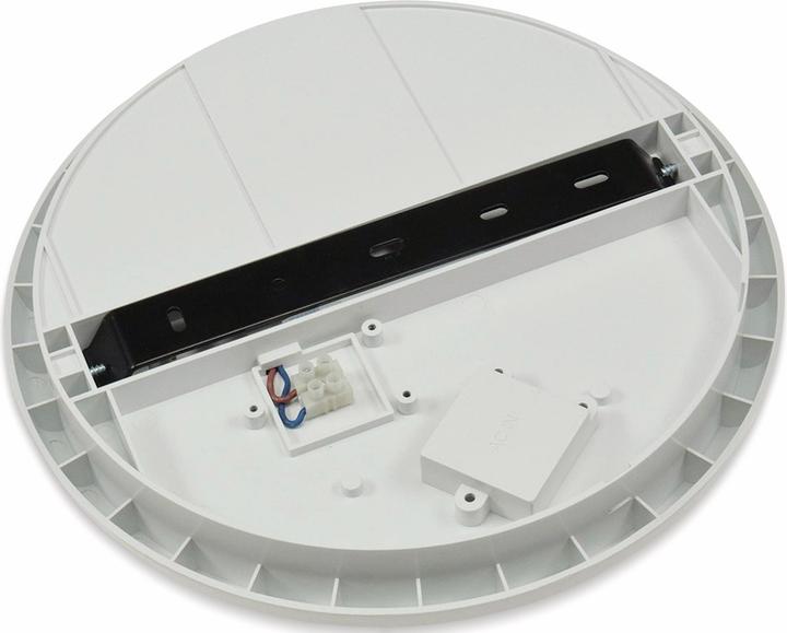 Produktbild Chilitec LED-Deckenleuchte SALAO, EEK: F,16W, 1200 lm, 4000K, IP54, Bewegungsmelder (1200 lm)