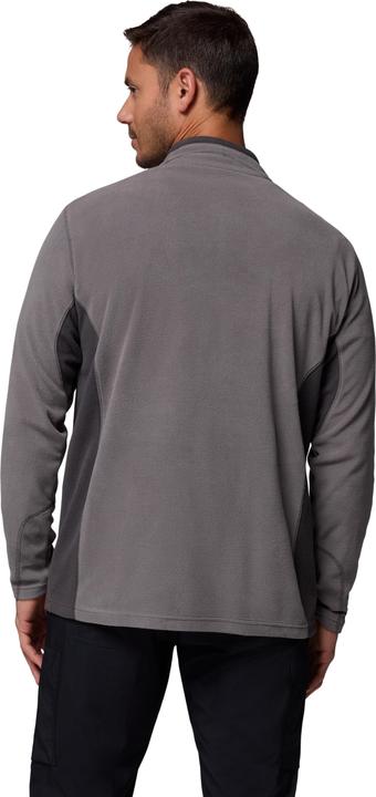 Actual product image Columbia Klamath Range II Half Zip (XS)
