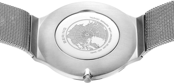 Actual product image Bering Herrenuhr (Analogue wristwatch, 40 mm)