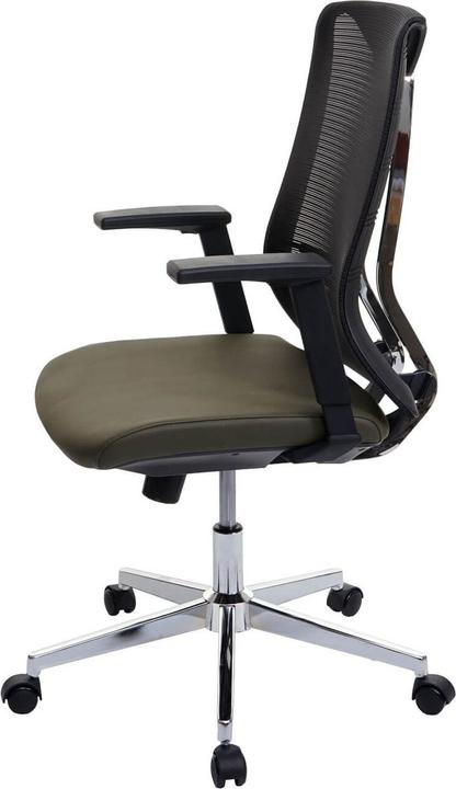 Produktbild JOHN316 Büstostuhl Elmore