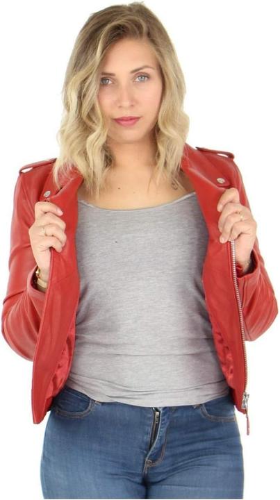 Immagine prodotto Schott Nyc Giacca con cappuccio e zip, lavaggio specializzato (XL)