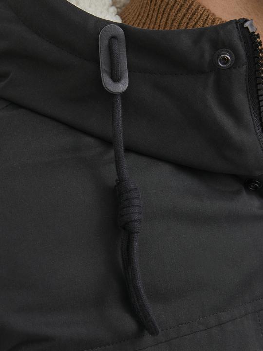 Produktbild Jack & Jones Kapuzen Parka (S)