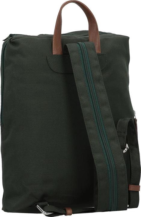 Produktbild Greenburry Eva City Rucksack 30 cm (6 l)