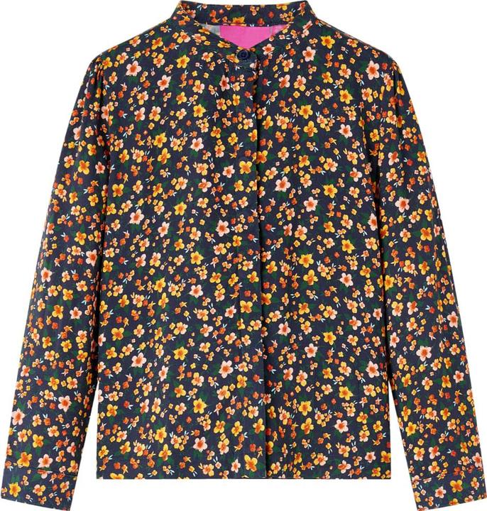 Actual product image vidaXL Kinderhemd (116)