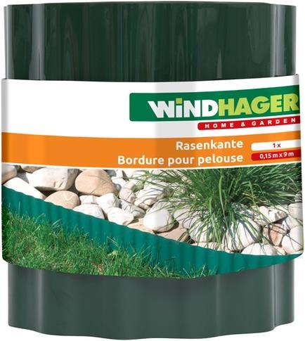 Produktbild Windhager Rasenkante