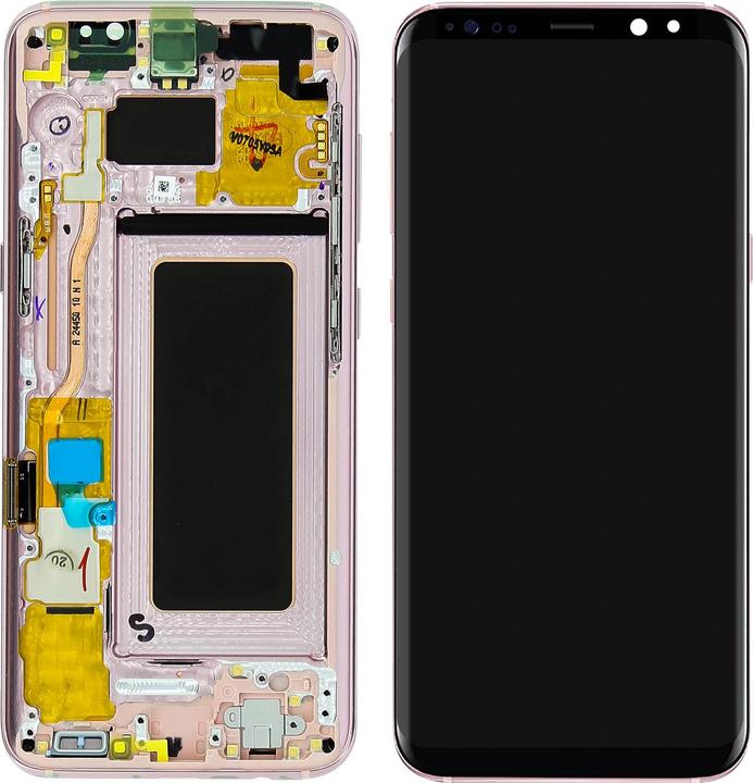 Produktbild Samsung LCD-Display Galaxy S8 (Display, Galaxy S8)