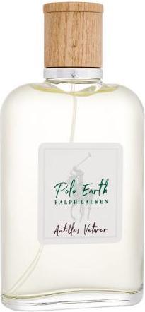 Actual product image Ralph Lauren Polo Earth Antilles Vetiver (Eau de toilette, 100 ml)