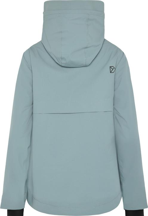 Produktbild Didriksons Women's Jennie Jacket 2 (44)
